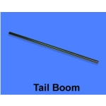 Tail Boom